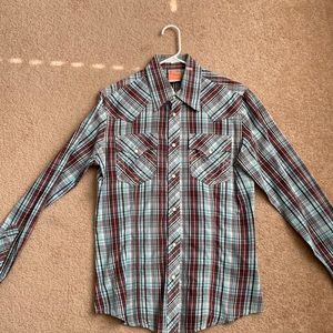 True Religion Men shirt size S